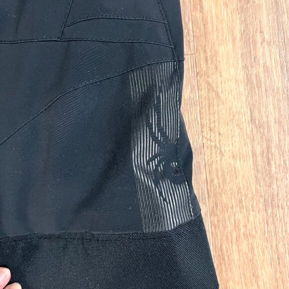 Spyder Youth Boys Mini Expedition Snow Pants Ski Bibs Black Sz 3 - Picture 11 of 11